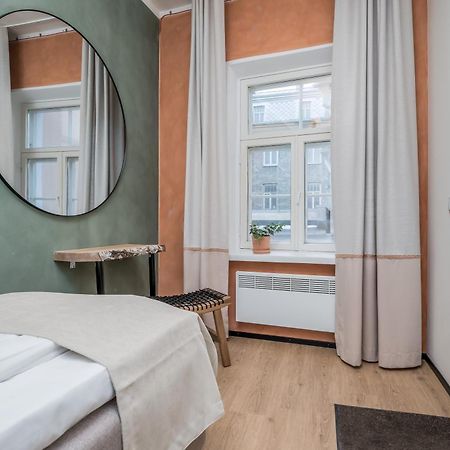 Old Town Boho Guesthouse Tallin Exterior foto