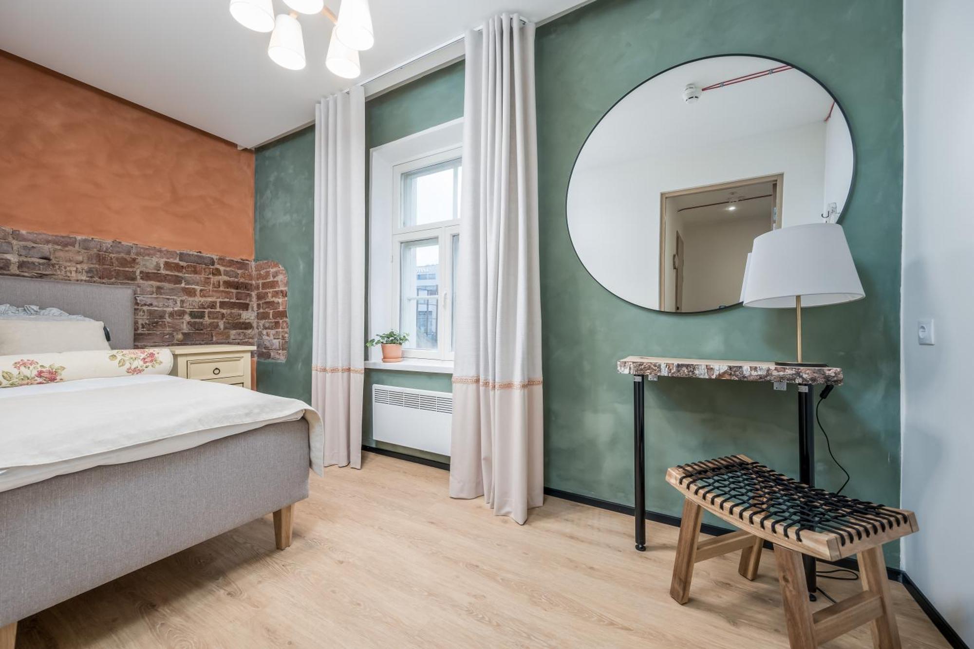 Old Town Boho Guesthouse Tallin Exterior foto