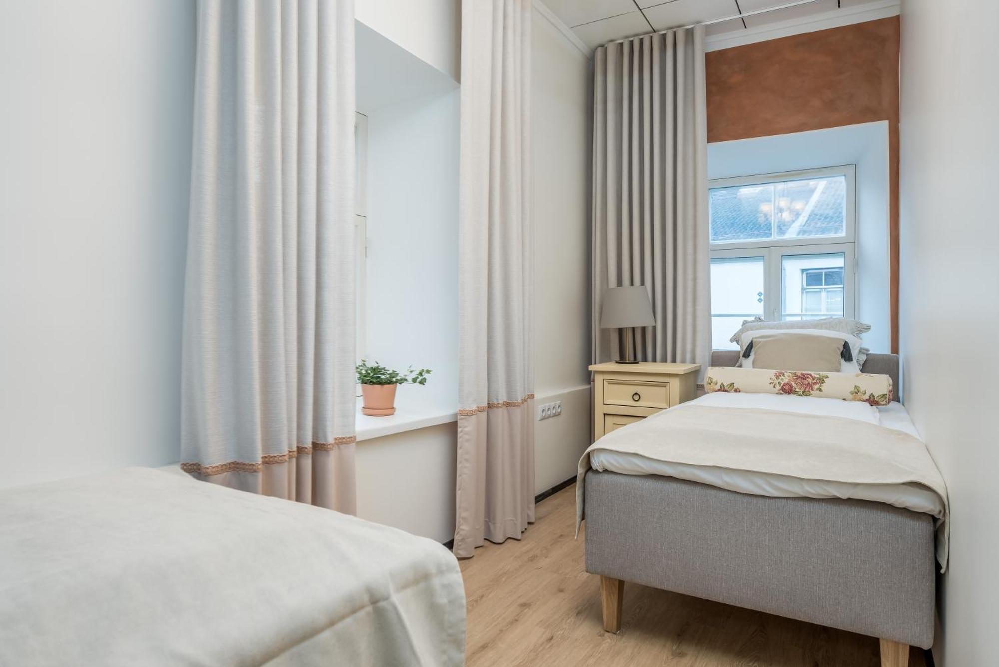 Old Town Boho Guesthouse Tallin Exterior foto