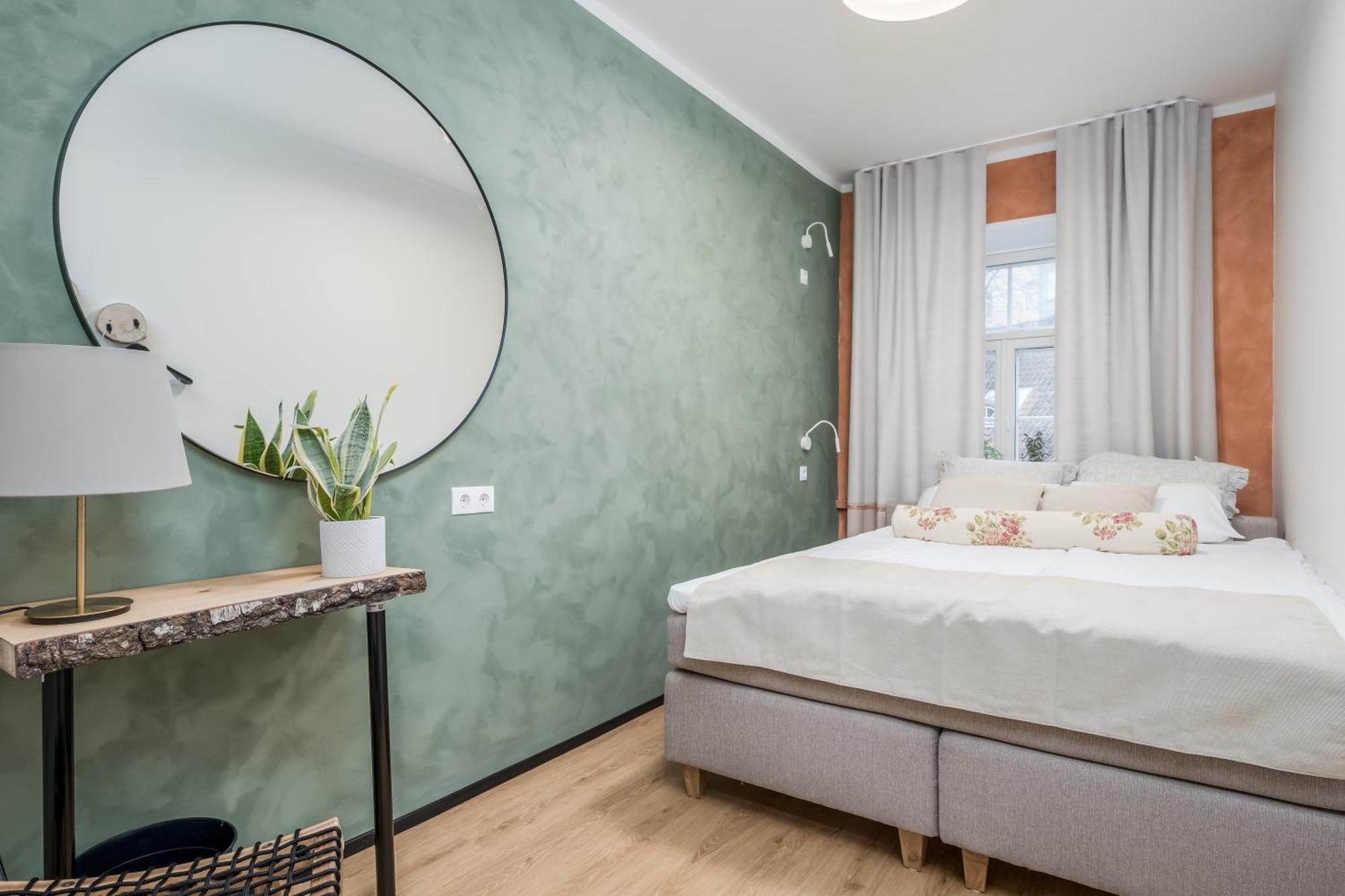 Old Town Boho Guesthouse Tallin Exterior foto