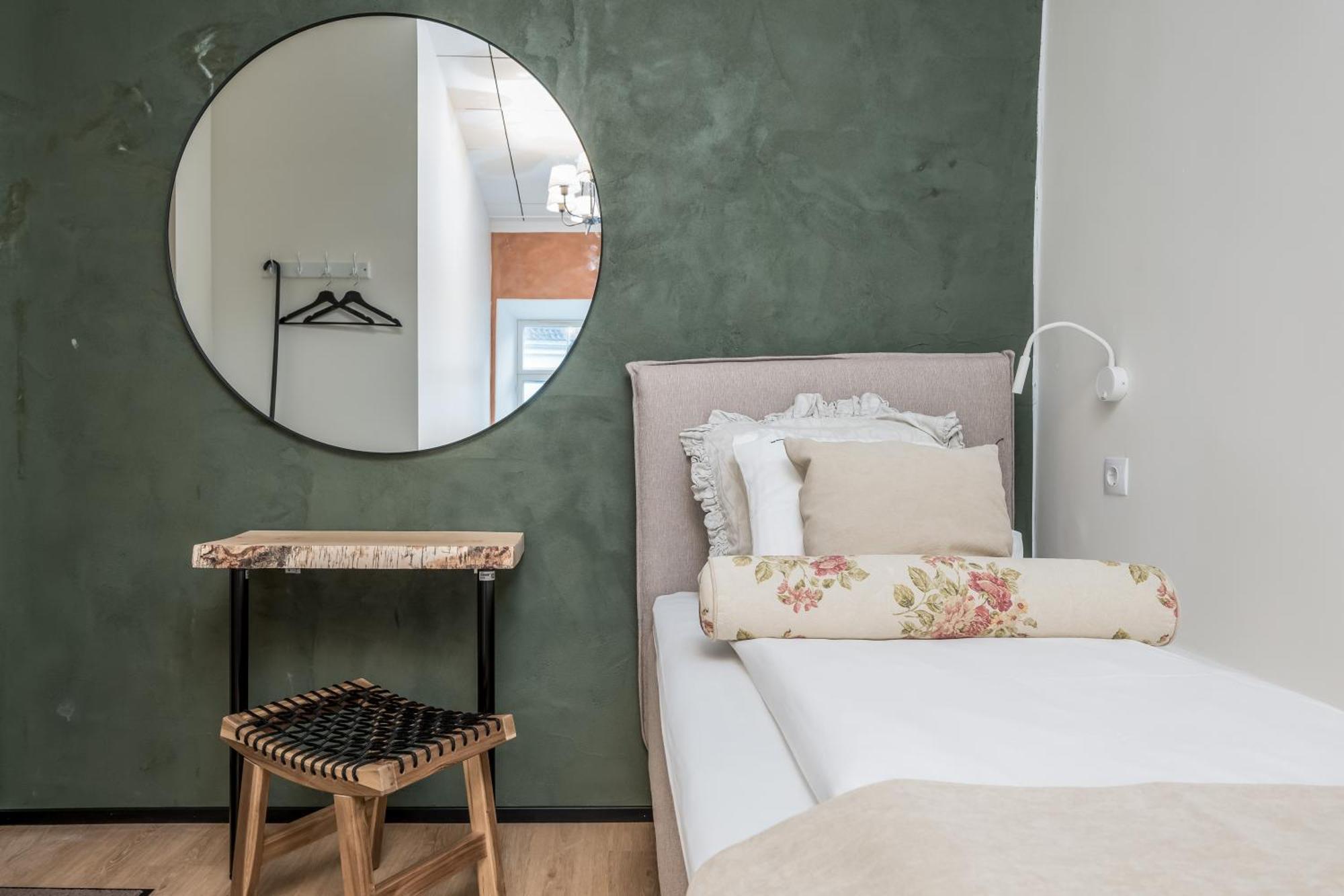Old Town Boho Guesthouse Tallin Exterior foto