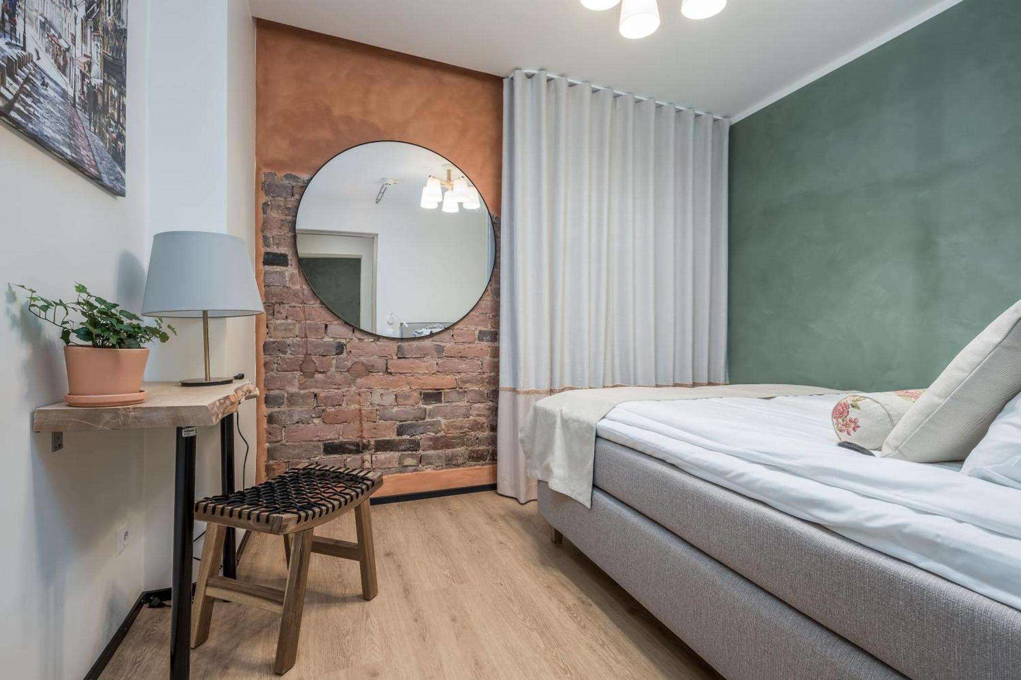 Old Town Boho Guesthouse Tallin Exterior foto