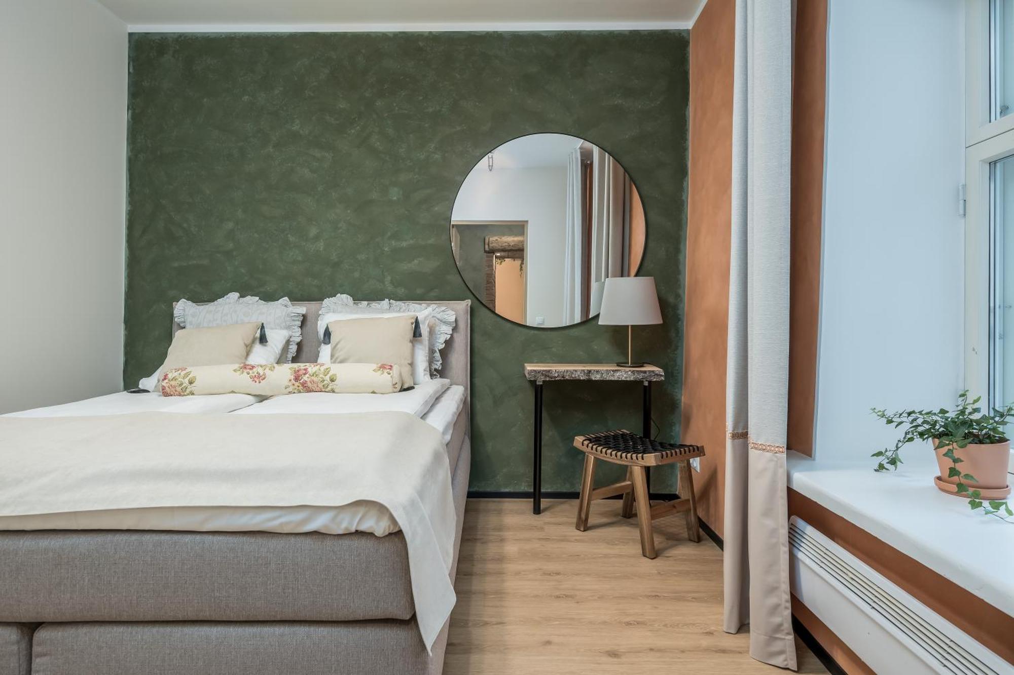 Old Town Boho Guesthouse Tallin Exterior foto