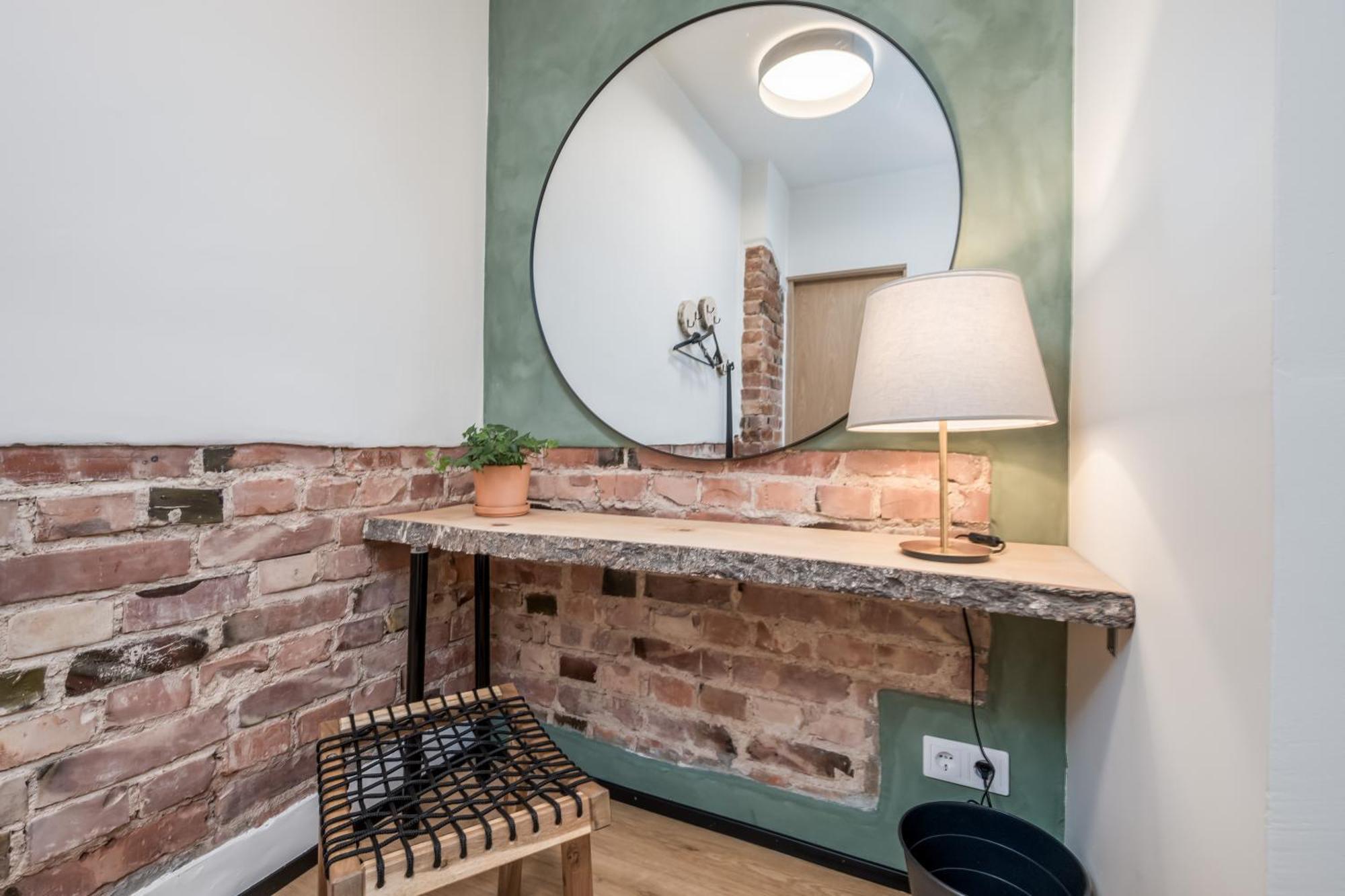 Old Town Boho Guesthouse Tallin Exterior foto